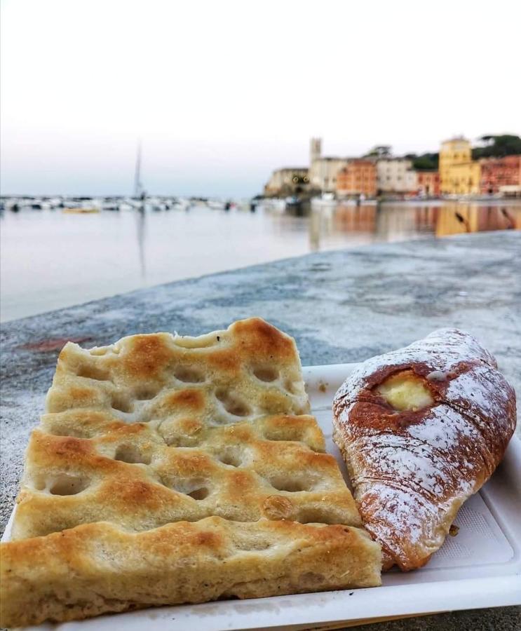 La casa di Sassolino Casarza Ligure Esterno foto